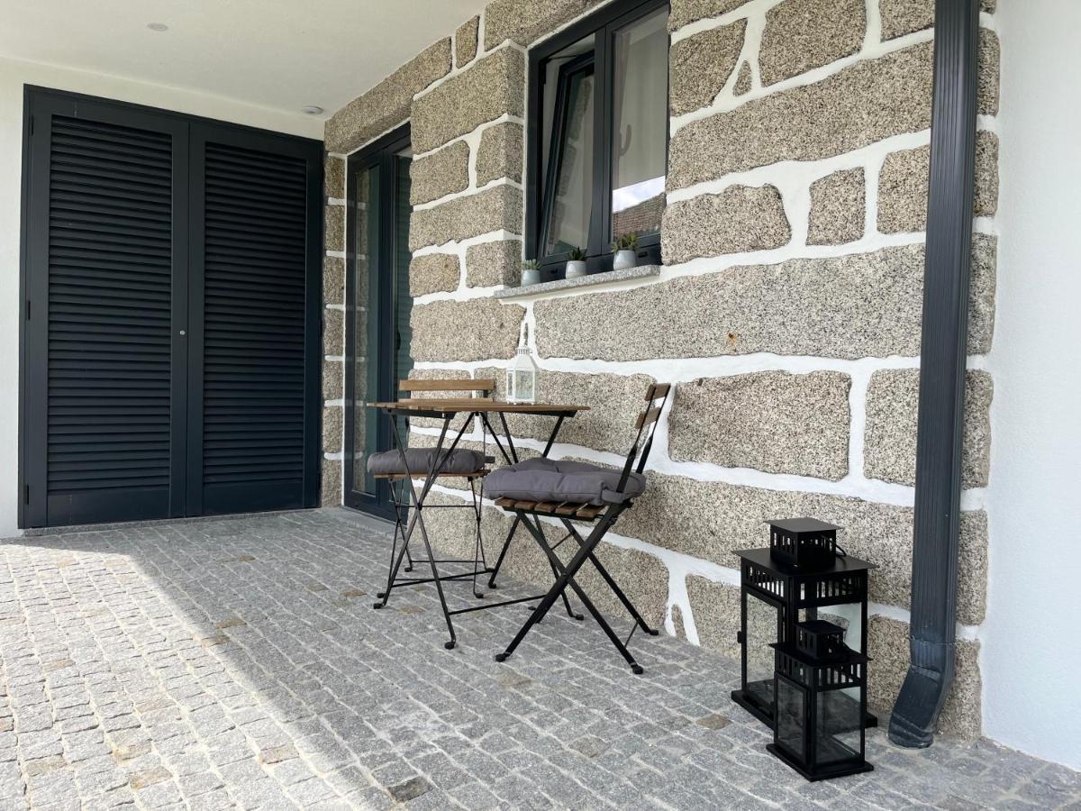 Village Guest House Arouca Exterior foto