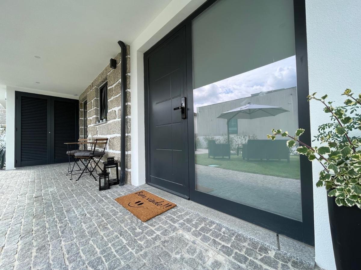 Village Guest House Arouca Exterior foto