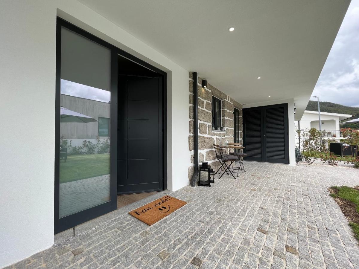 Village Guest House Arouca Exterior foto