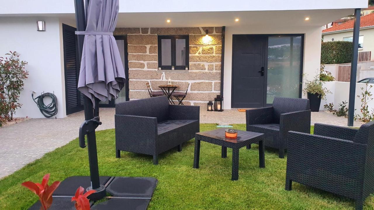 Village Guest House Arouca Exterior foto