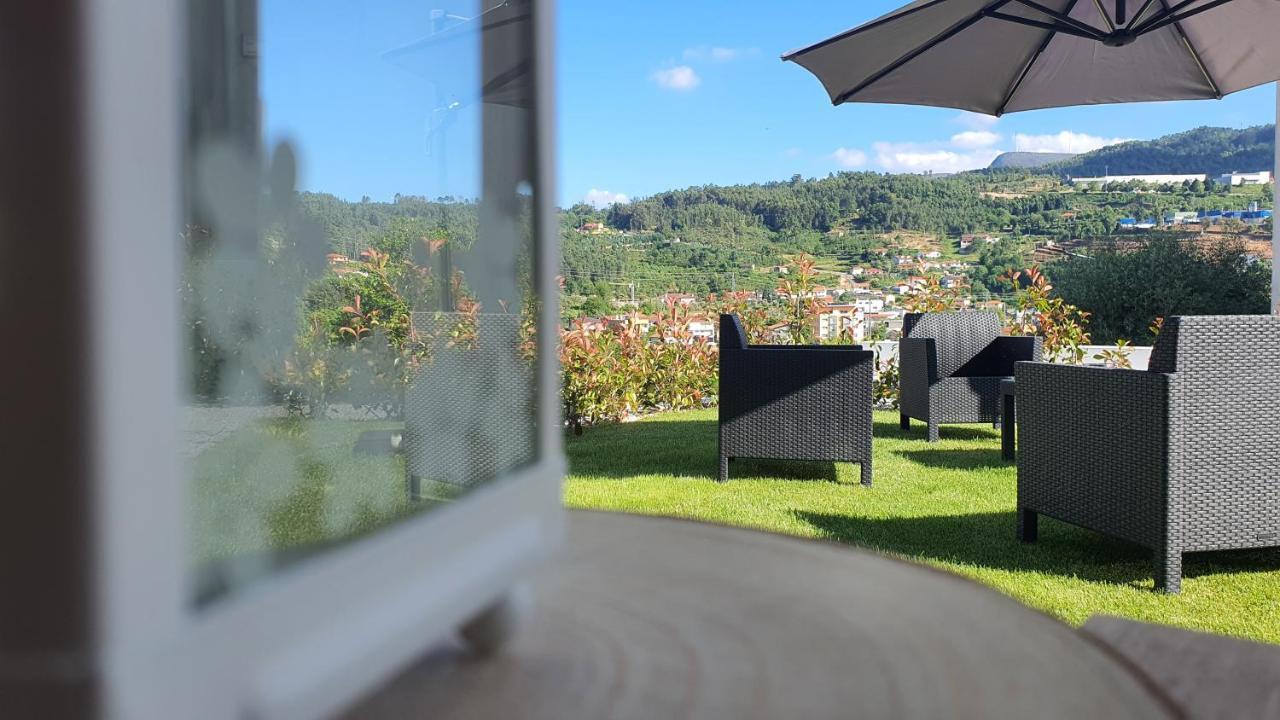 Village Guest House Arouca Exterior foto
