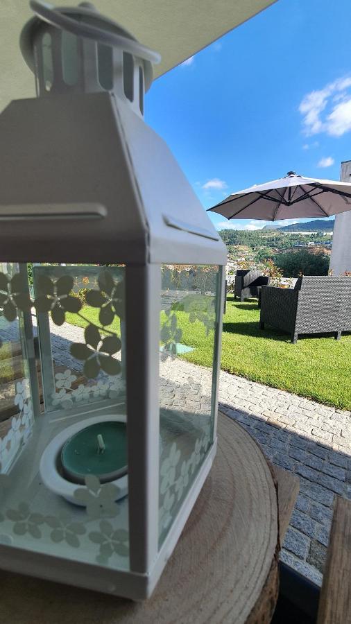 Village Guest House Arouca Exterior foto